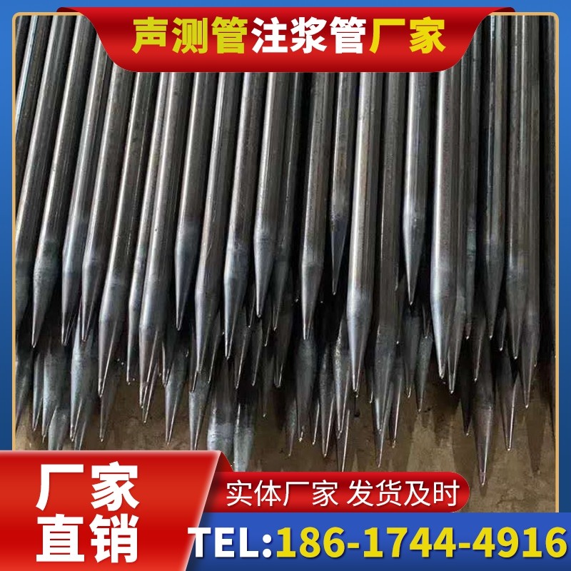 广南桥梁桩基声测管的荷载适应性设计